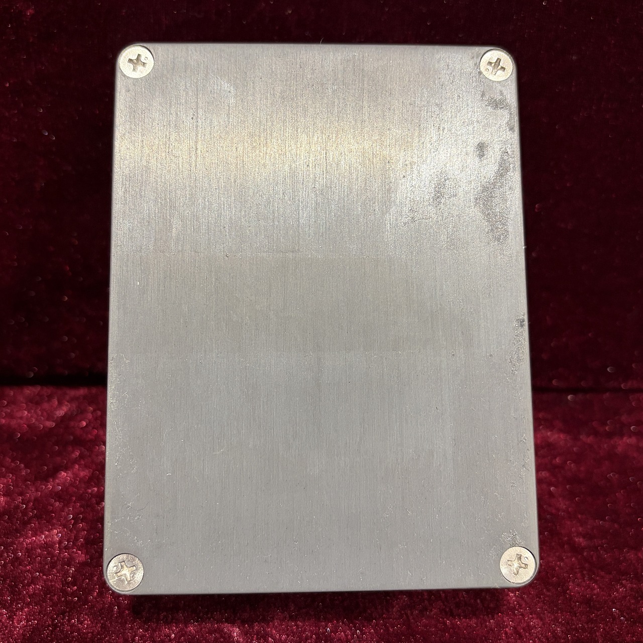 FAT 515.W Fixed Wah（中古）【楽器検索デジマート】