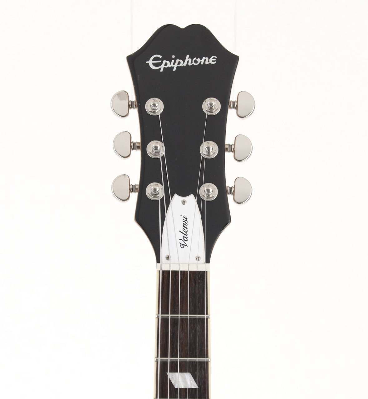 Epiphone Nick Valensi Riviera P94 2ND [3.48kg/2012年製] エピフォン