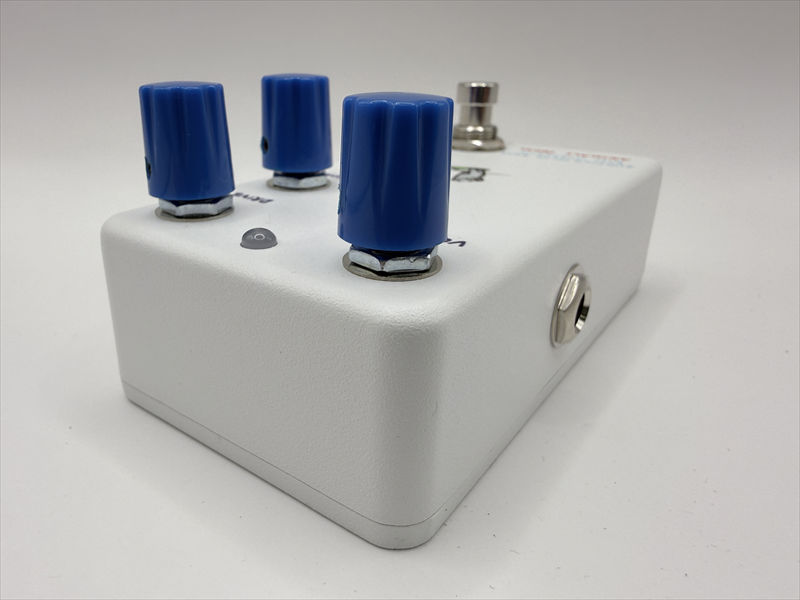 Animals Pedal Surfing Polar Bear Bass OverDrive MOD by BJF（新品