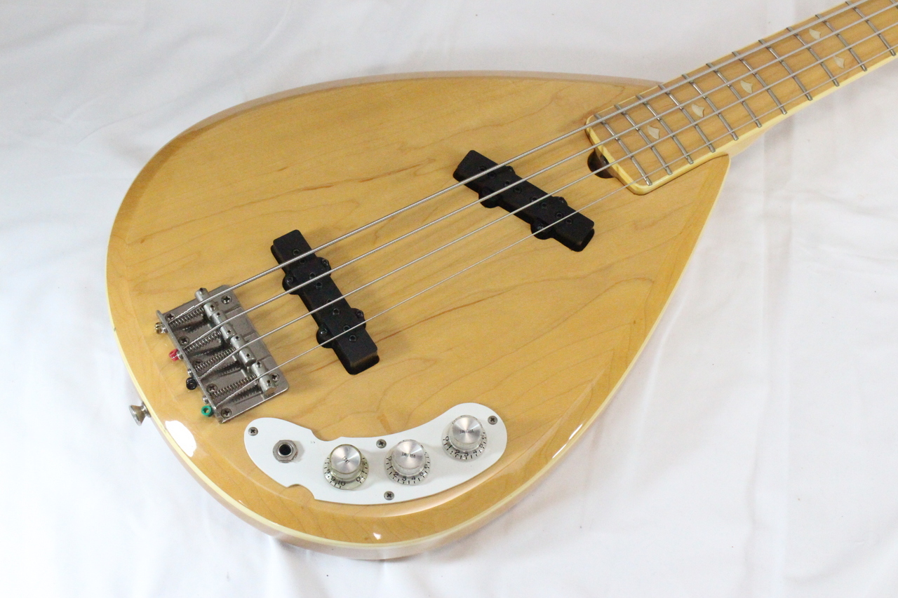 FERNANDES YB-75（中古）【楽器検索デジマート】