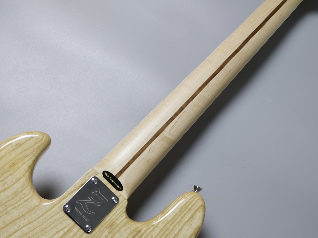 ATELIER Z M#265 Natural 【012167】【4.74kg】（新品）【楽器検索