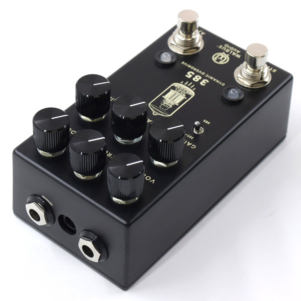 WALRUS AUDIO 385 Overdrive MKII 【池袋店】（中古）【楽器検索