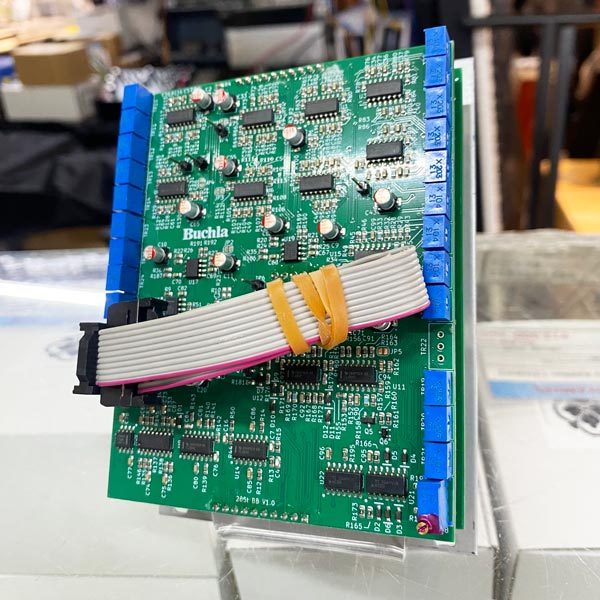 Buchla & Tiptop Audio Model 285t Frequency Shifter（中古）【楽器