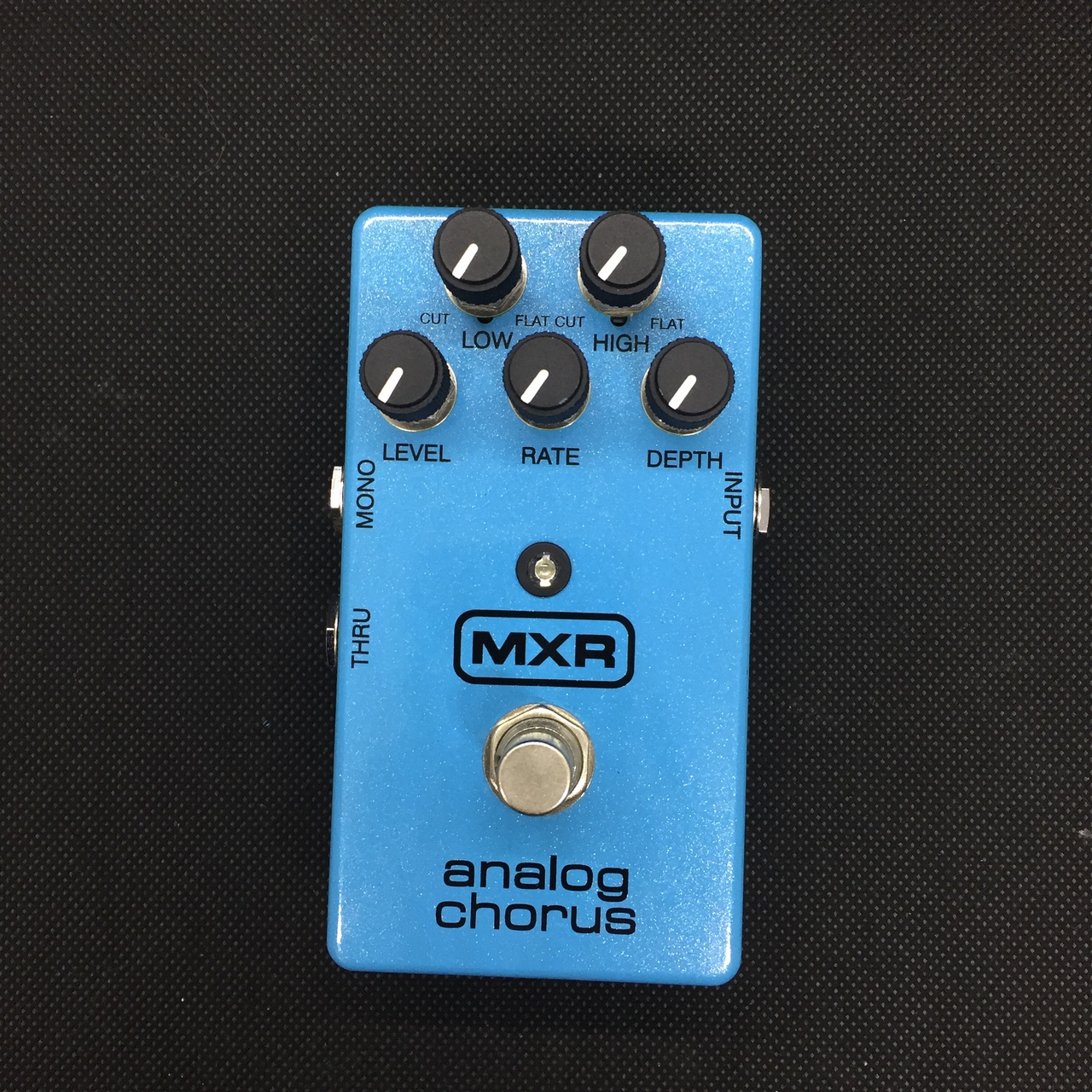 MXR M234 Analog Chorus（中古/送料無料）【楽器検索デジマート】