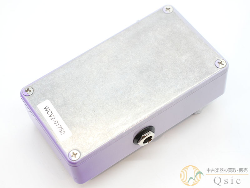 Vivie WildCat(Ver.2)【廃盤】【即日配送】 Vivie WildCat V2 [TLH69]【難波店在庫】（中古）【楽器検索