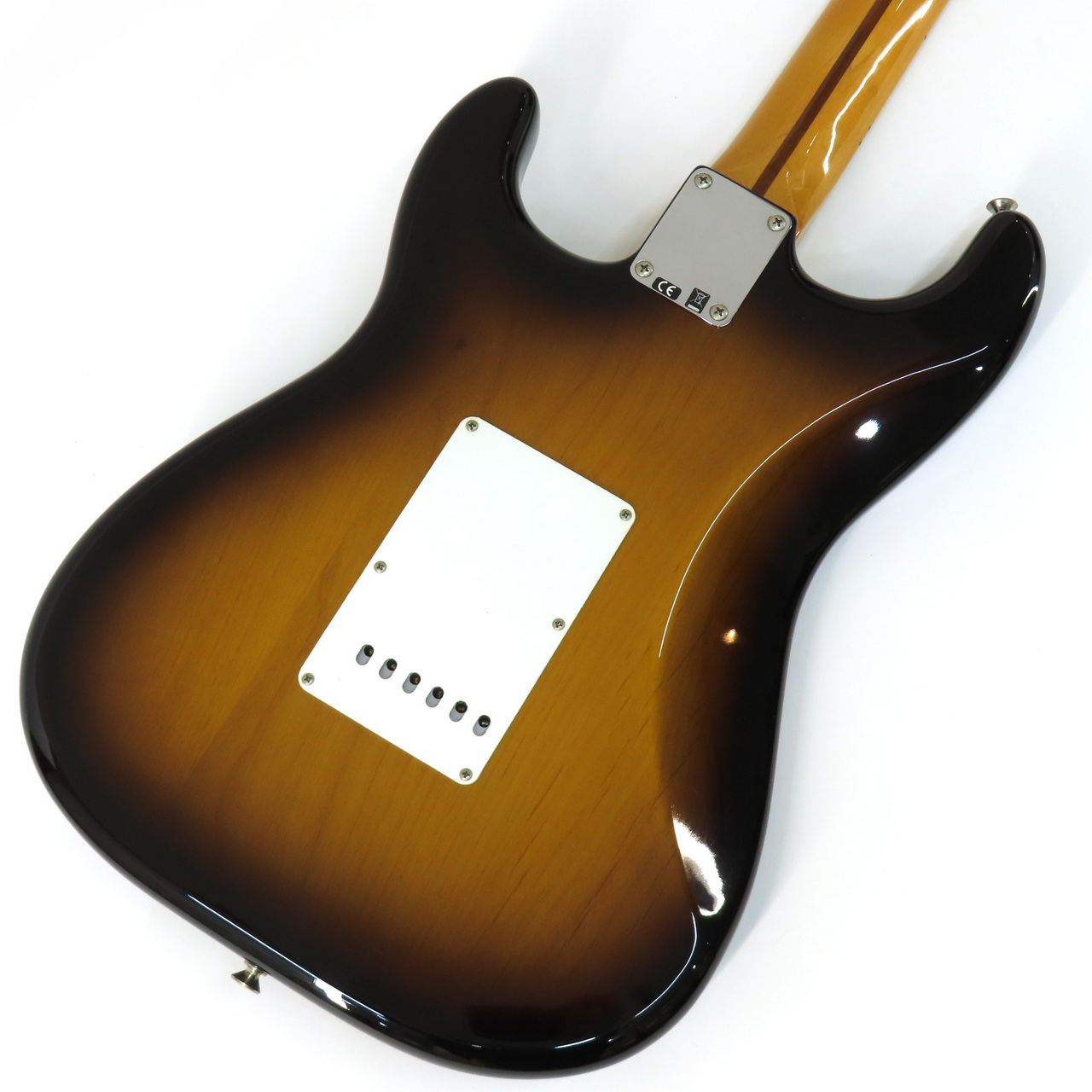 Fender Classic Series 50s Stratocaster（中古/送料無料）【楽器検索