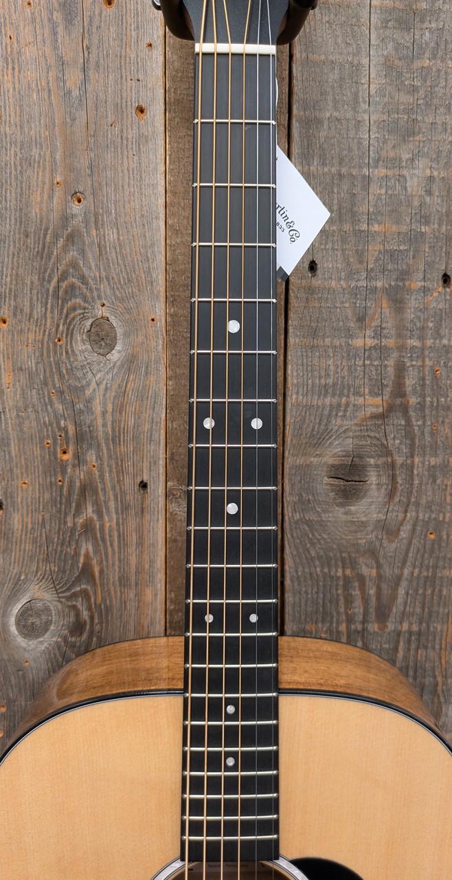 Martin D-12E-01 Koa #2998794 【スプルース×コア】（新品/送料無料