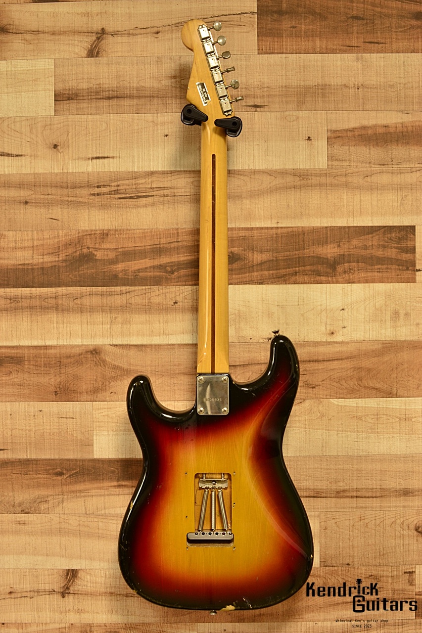 ギター GRECO SE500 SPACEY SOUNDS 1980 Greco 1980 SE‑500 