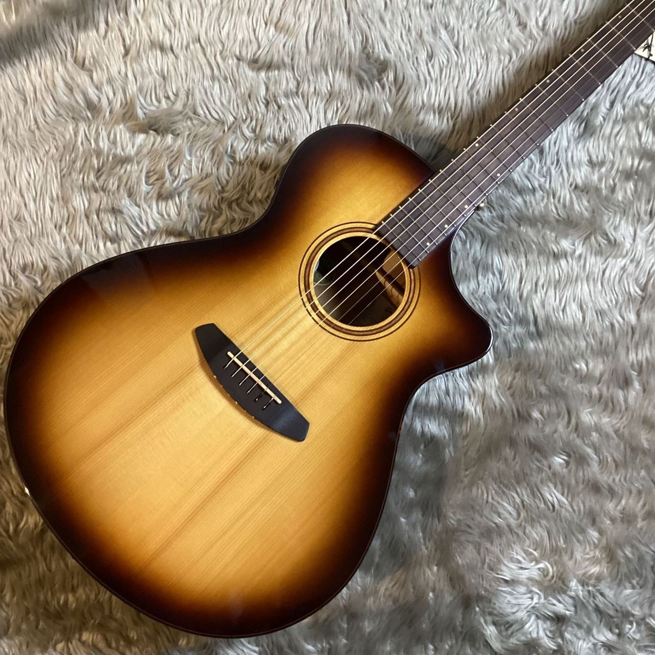 アコースティックギター ブリードラブ Breedlove WWI11CESU 【新品現物画像】ブリードラブ／アコギ（新品