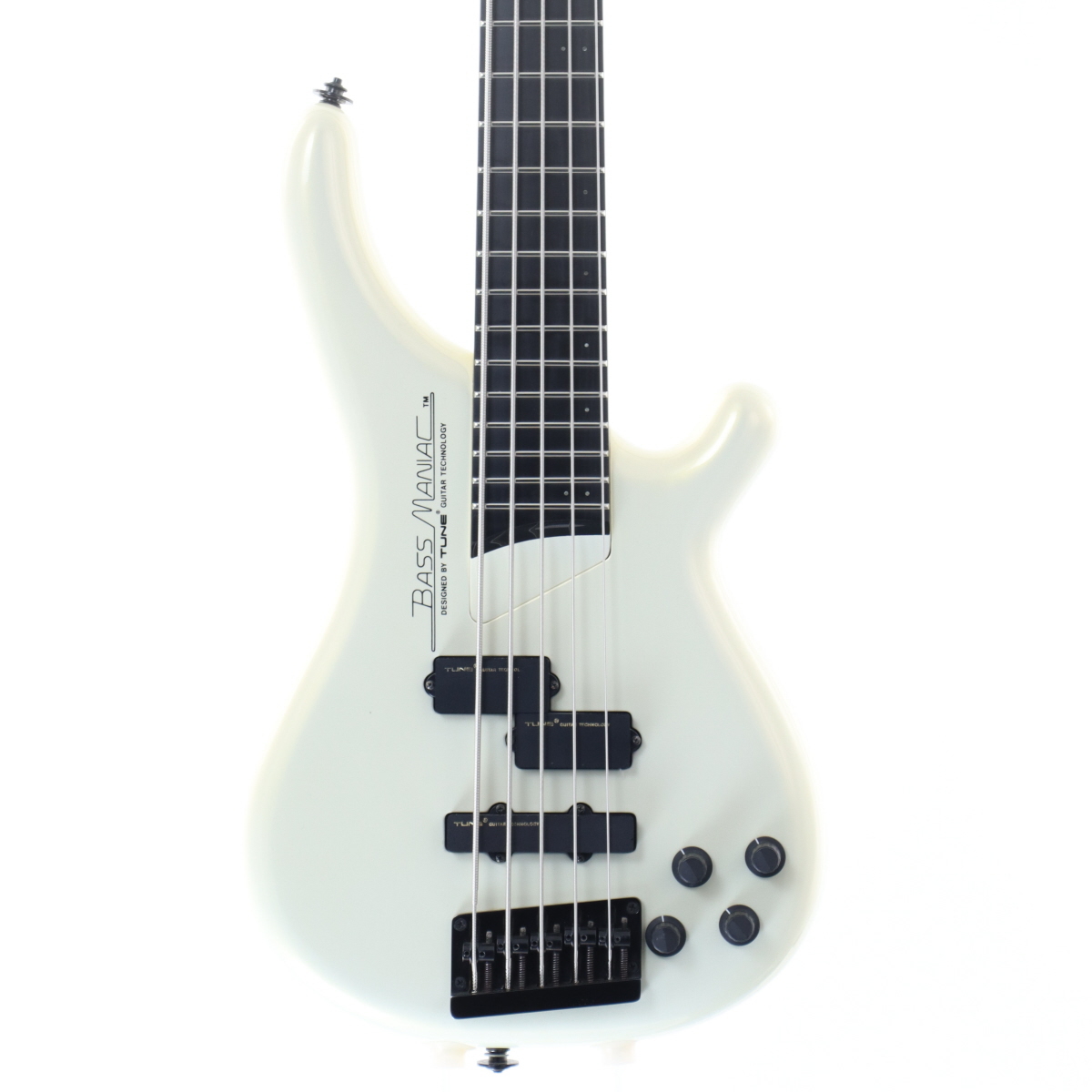 Tune TB-05WPJ Pearl Snow White 【福岡店】（中古/送料無料）【楽器