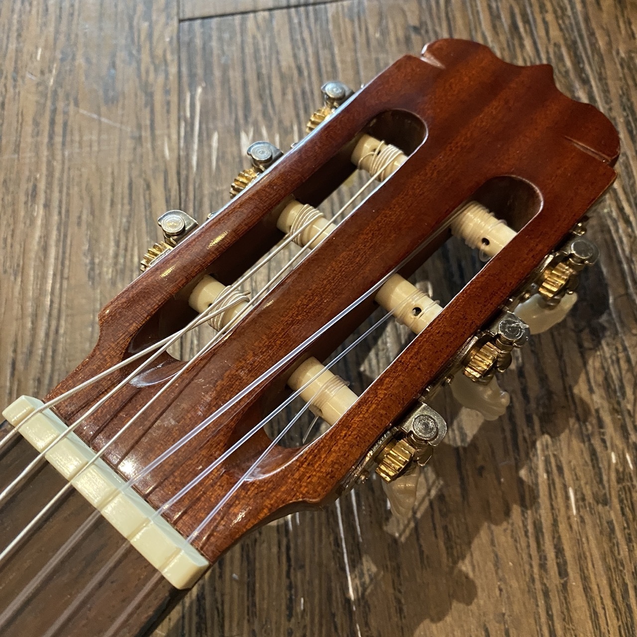 Takamine JS441 Classical Guitar（中古/送料無料）【楽器検索デジマート】