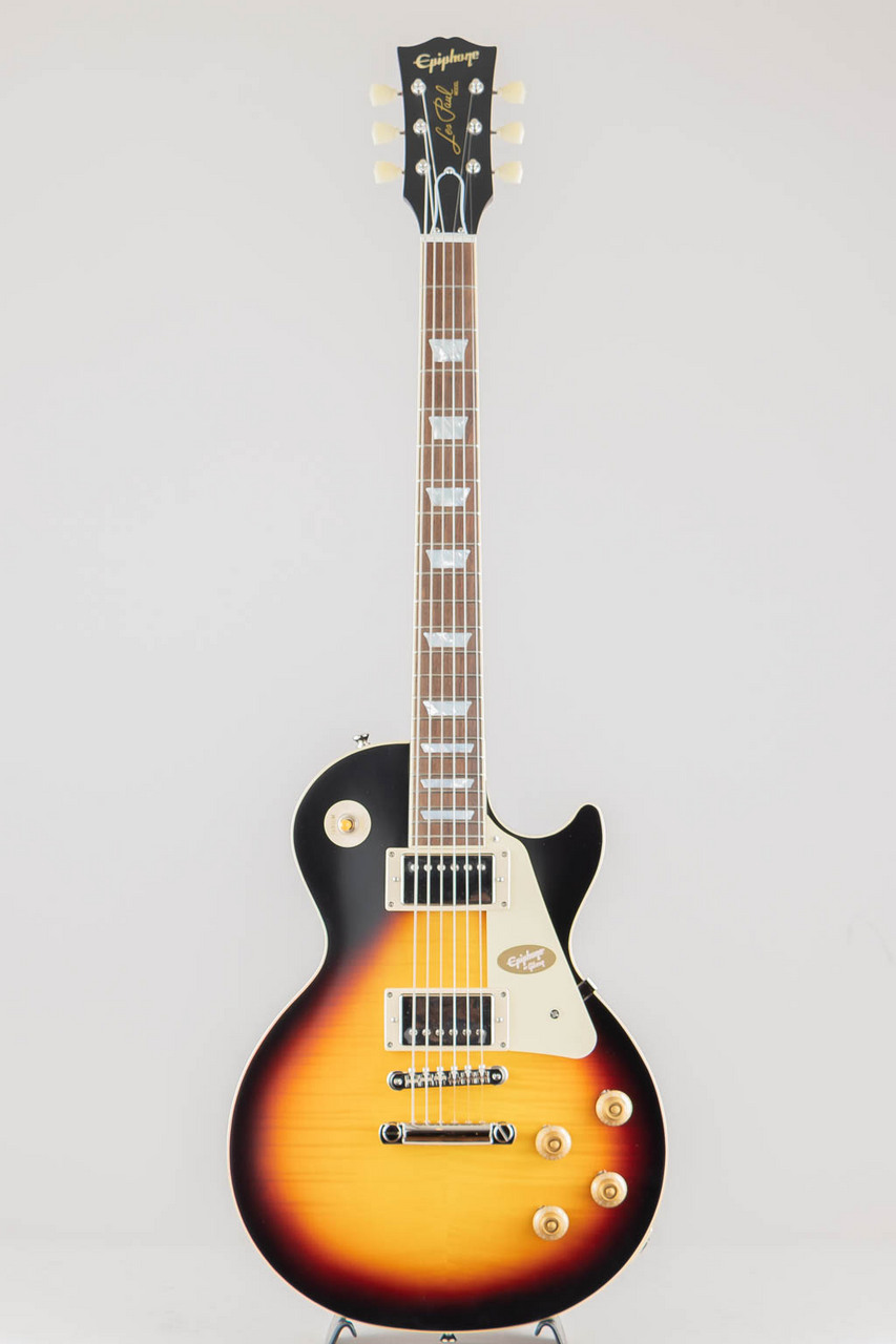 Epiphone Inspired by Gibson Custom Shop 1959 Les Paul Standard 