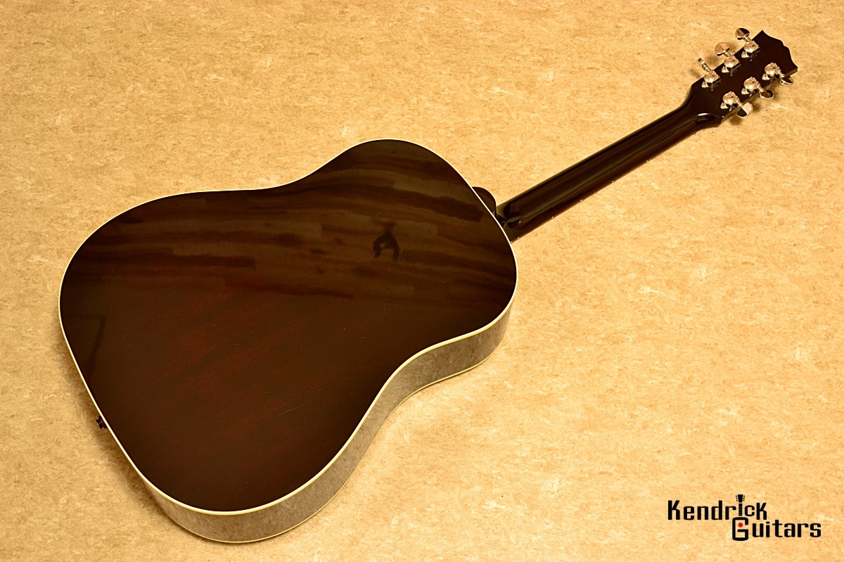 Gibson 2022 / J-45 Standard Tri Burst Gloss w/OHC（中古/送料無料