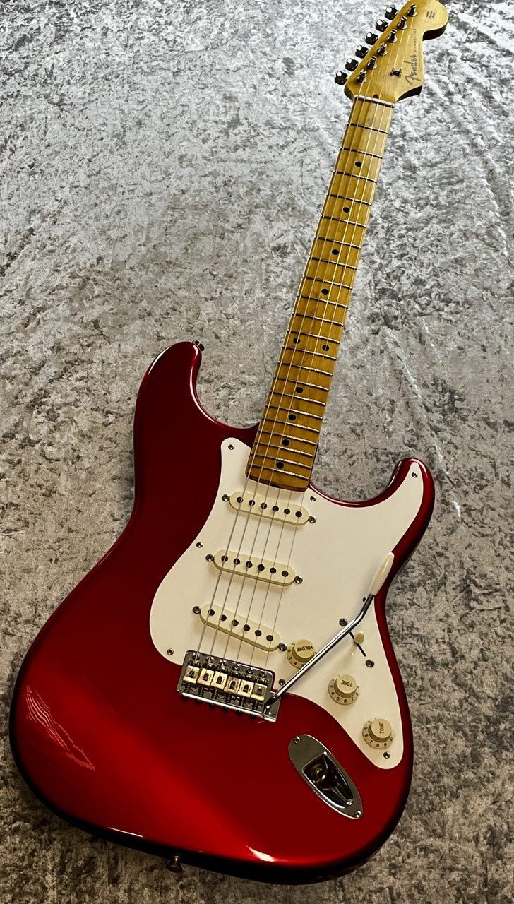 Fender Japan 【特選中古】ST-57 -CandyAppleRed- 【1997～2000'sUSED