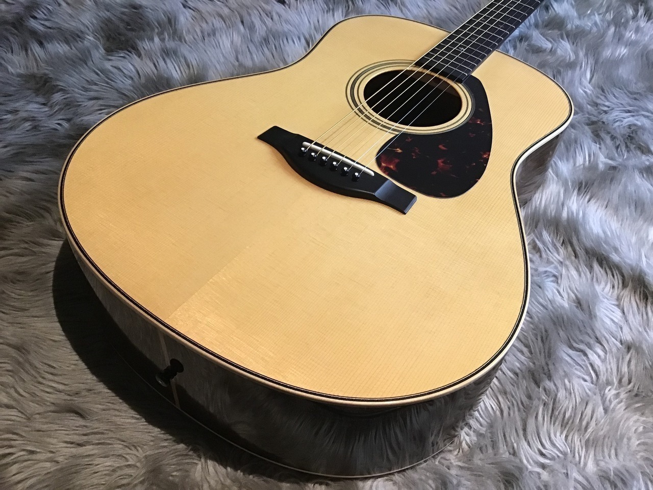 YAMAHA LL26 ARE（新品/送料無料）【楽器検索デジマート】