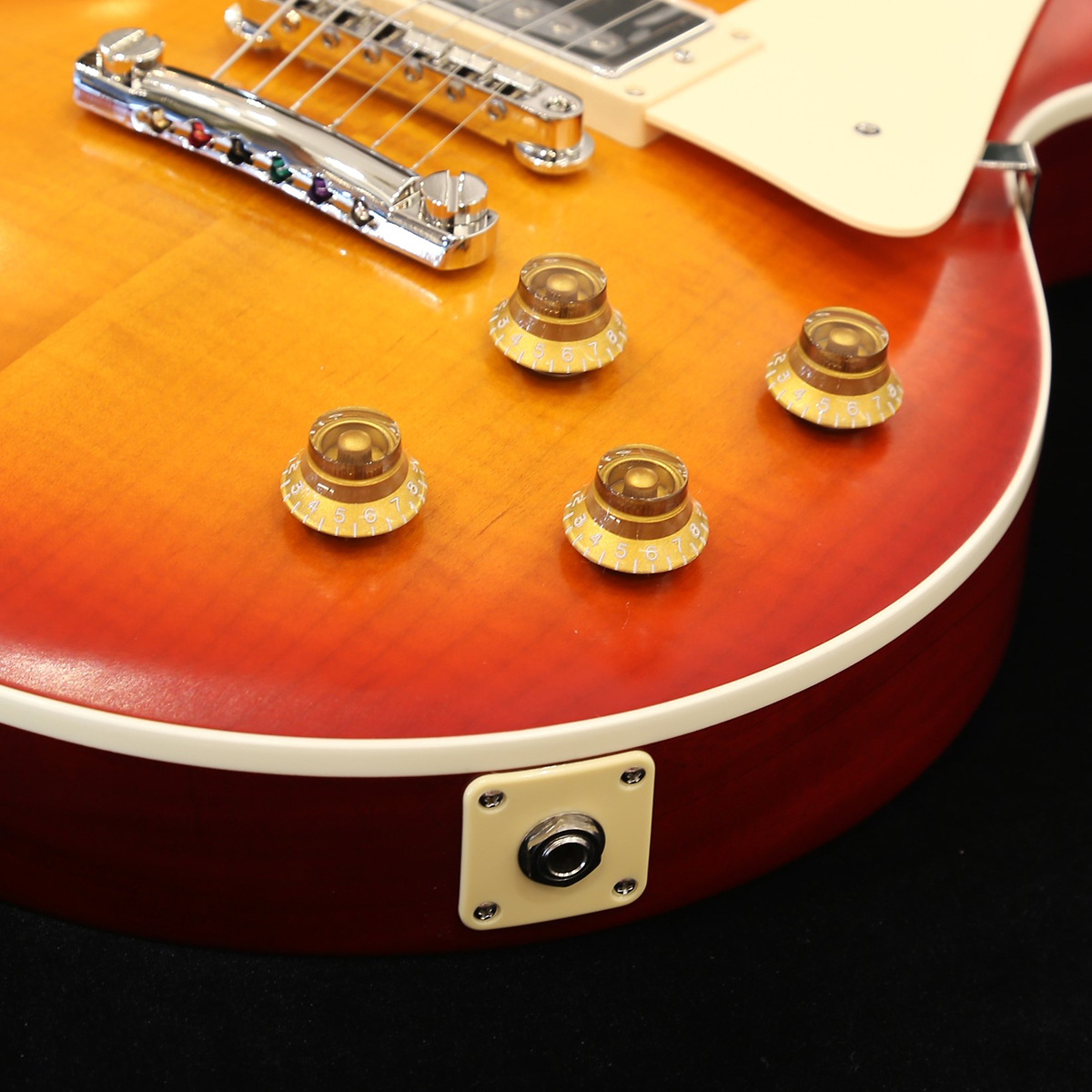 Greco EG-6000, Cherry Sunburst 【日本国内限定発売】（新品