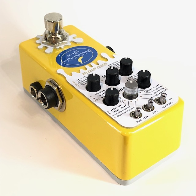 BANANANA EFFECTS ABRACADABRA（新品）【楽器検索デジマート】