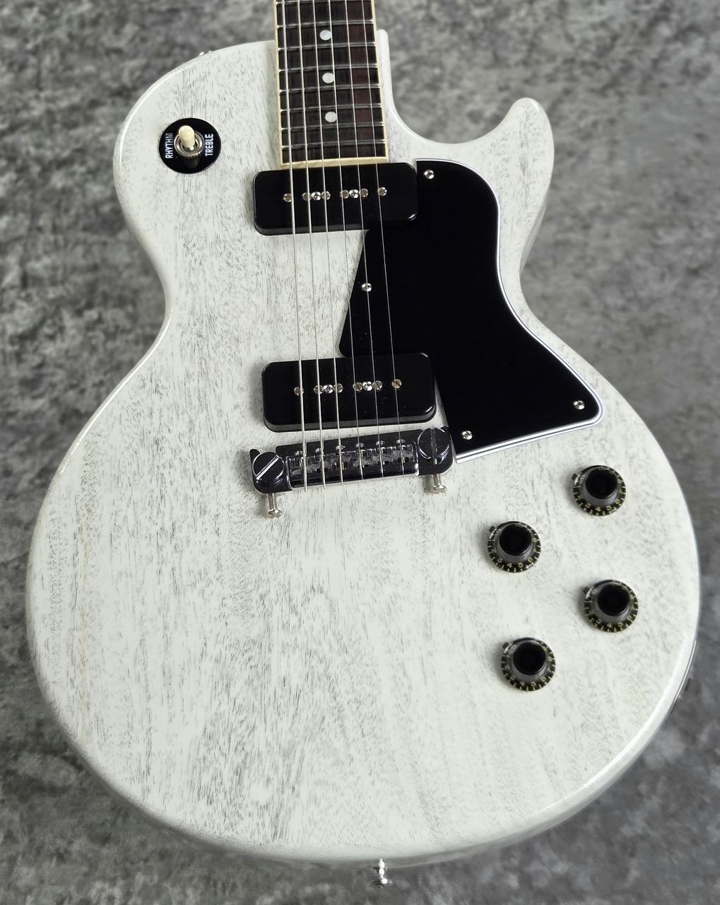 Gibson Custom Shop 1957 Les Paul Special Single Cut Reissue TV