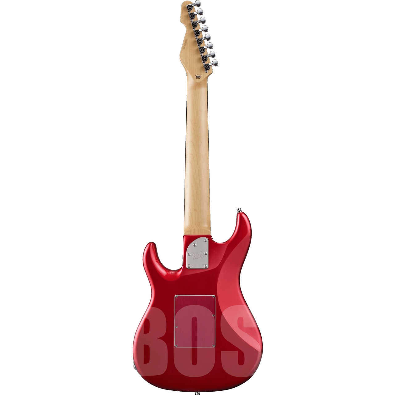 EDWARDS E-SNAPPER-8 ISAO Custom（新品/送料無料）【楽器検索デジマート】