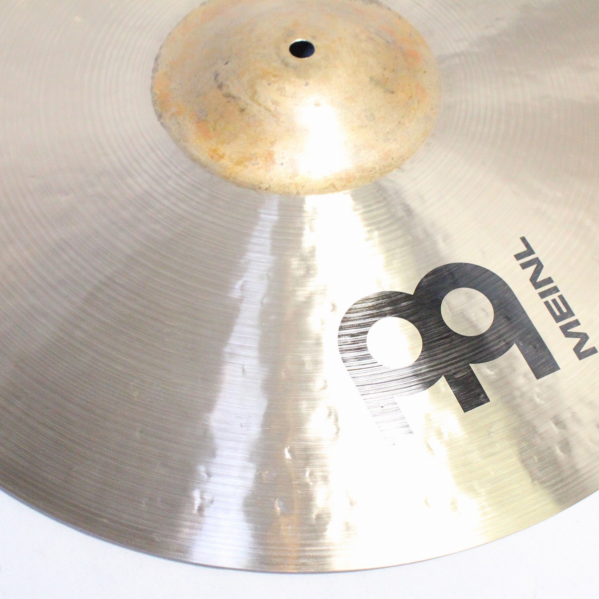 Meinl Byzance Traditional 19