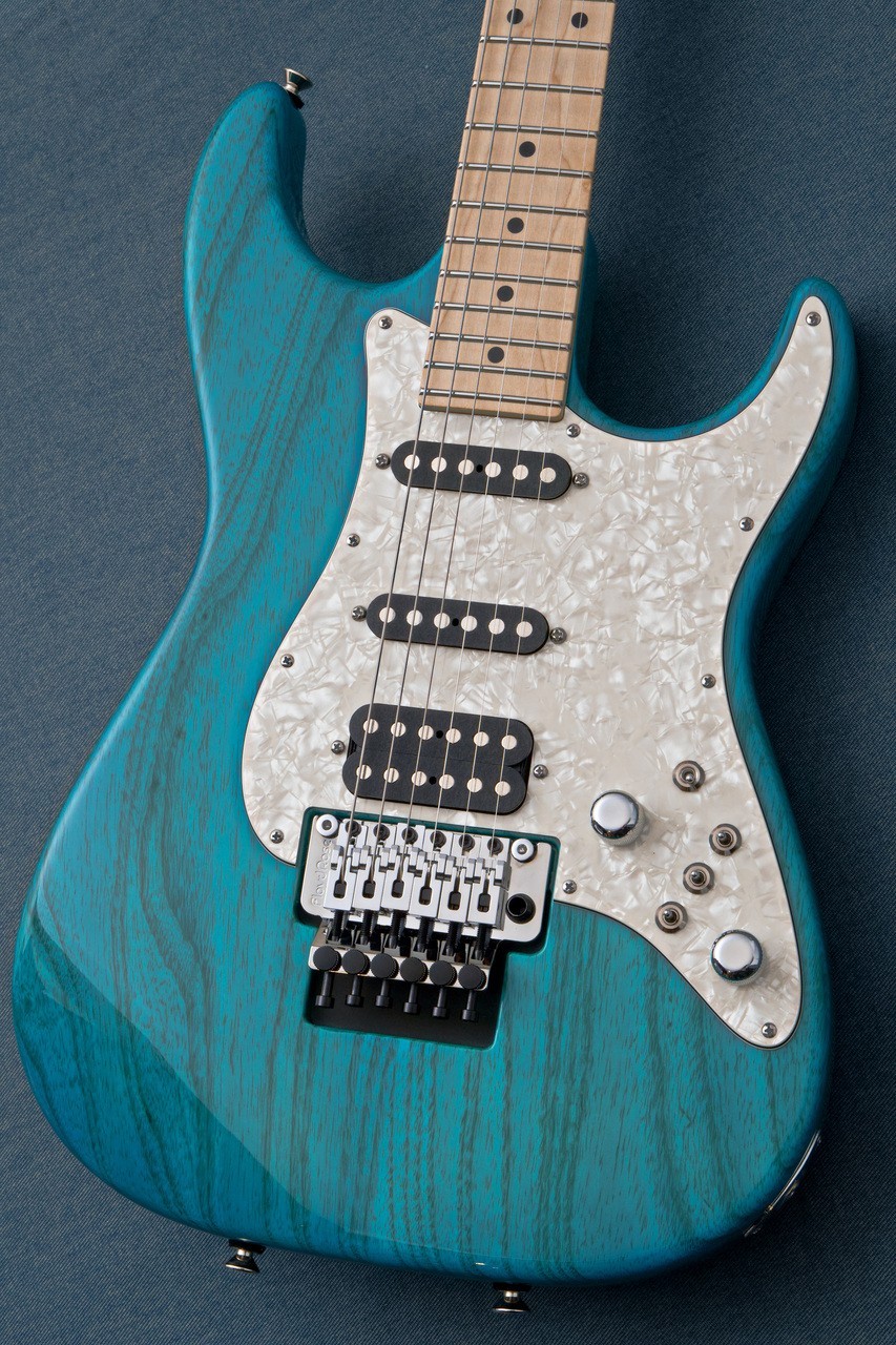TOM ANDERSON The Classic -Bora Bora Blue- 【3.25kg】【ショッピング