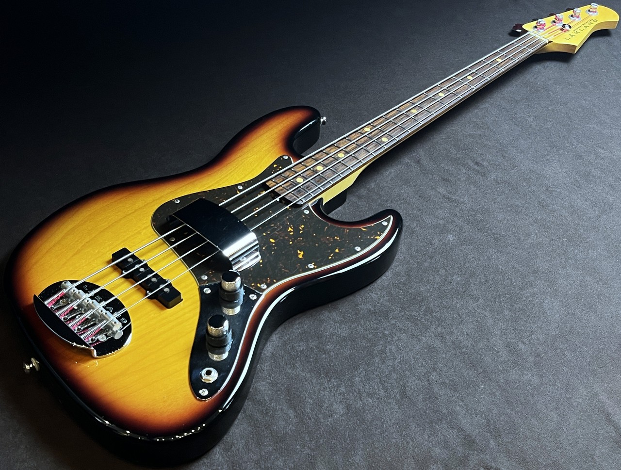 【週末値下】LAKLAND Shoreline Series SL44-60 Lakland Shoreline Series SL44-60（中古）【楽器検索デジマート】