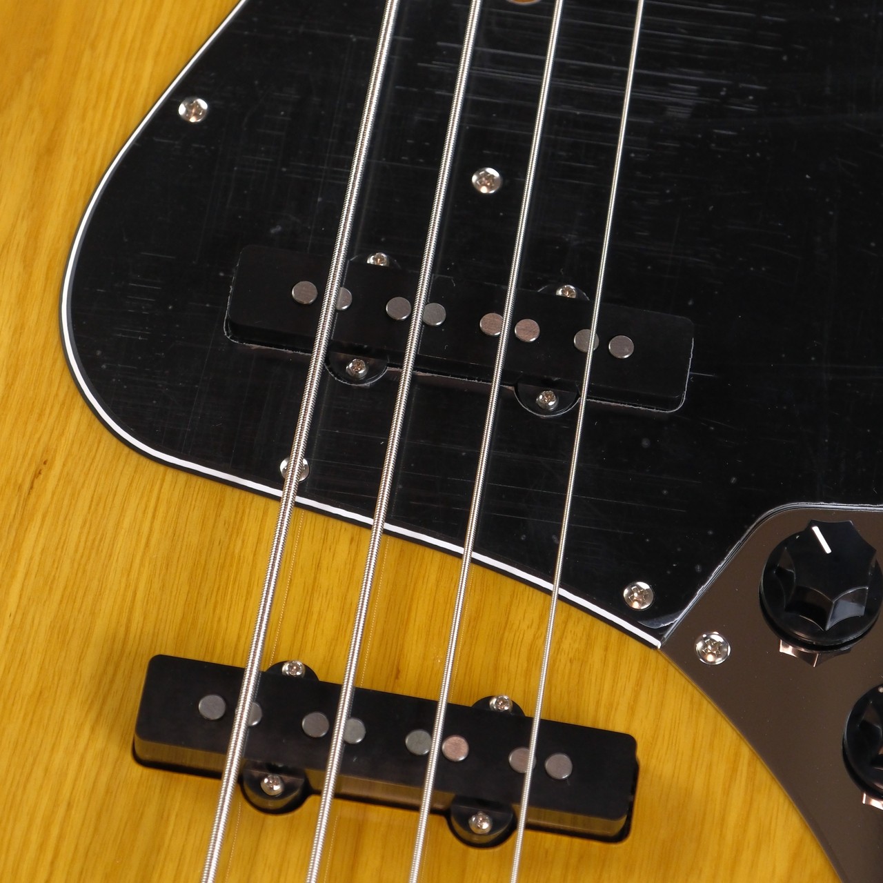 FUJIGEN(FGN) NJB100MBAH -Vintage Natural-【4.04kg】【#I250074