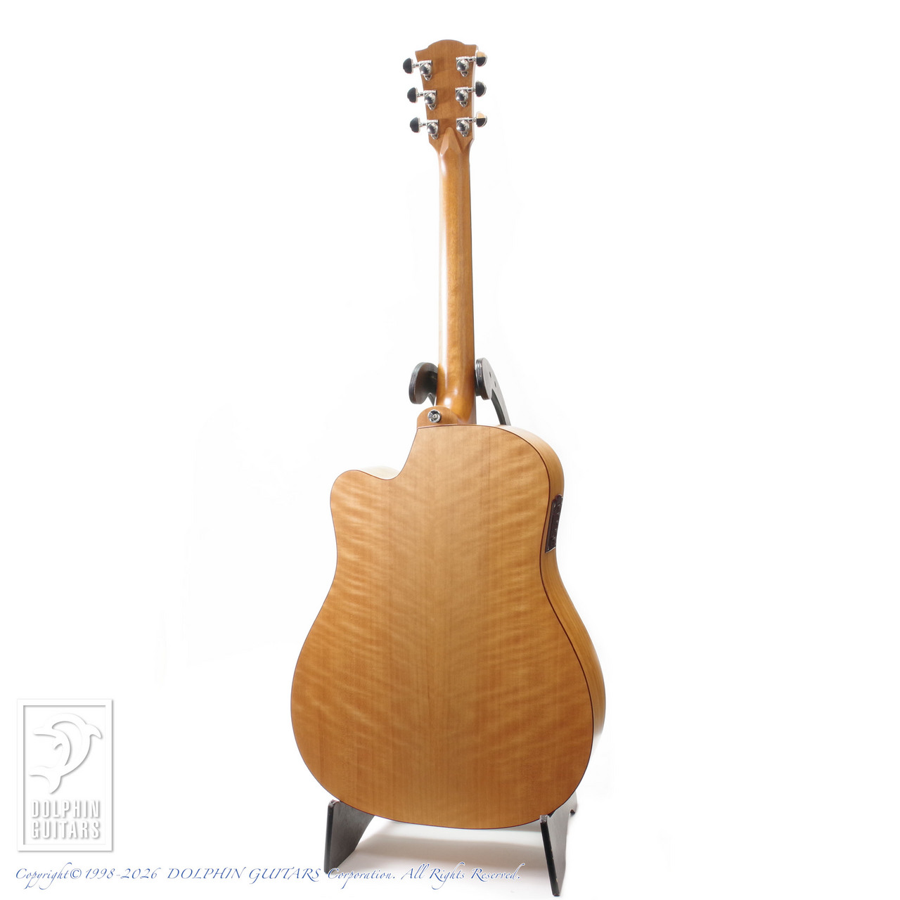 Cole Clark FL2AC（中古）【楽器検索デジマート】