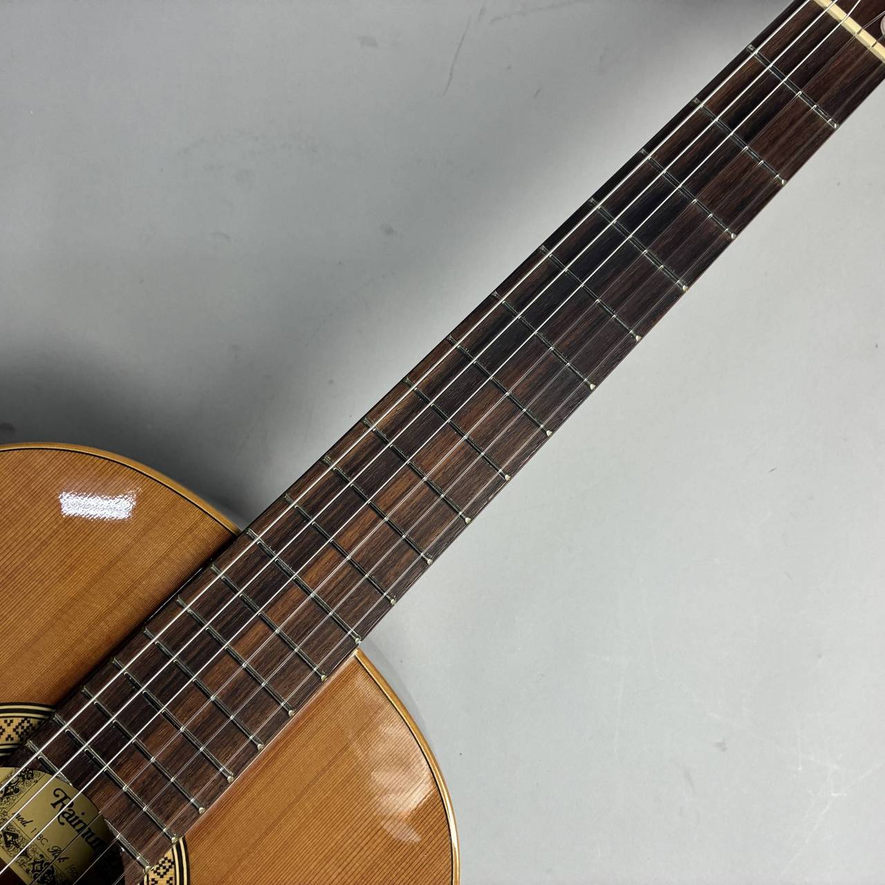 Raimundo 118C【USED】（中古/送料無料）【楽器検索デジマート】