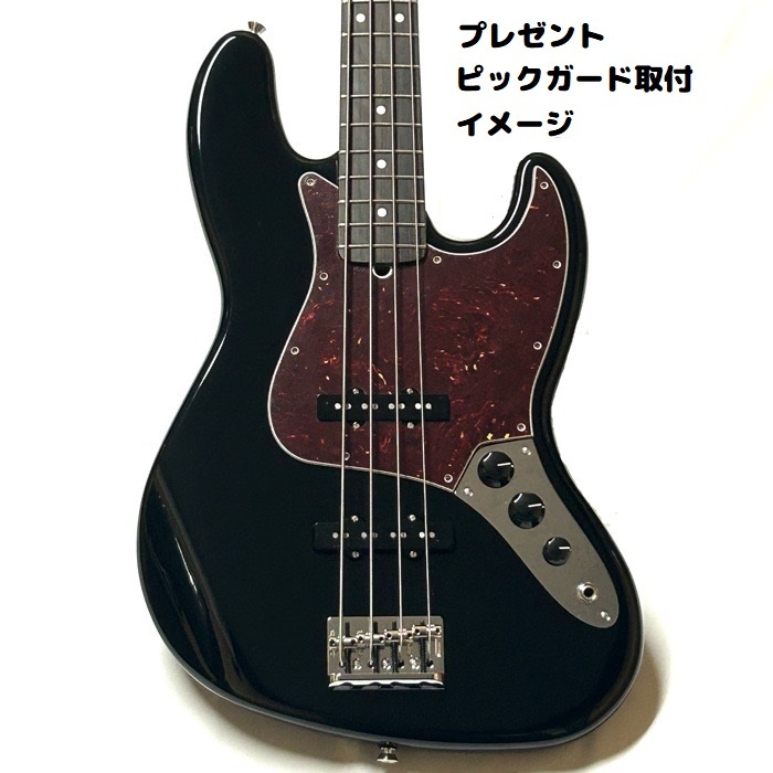 美品 Fender American Professional II ジャズベ aikyokuhonten_fender-ampro2-jb