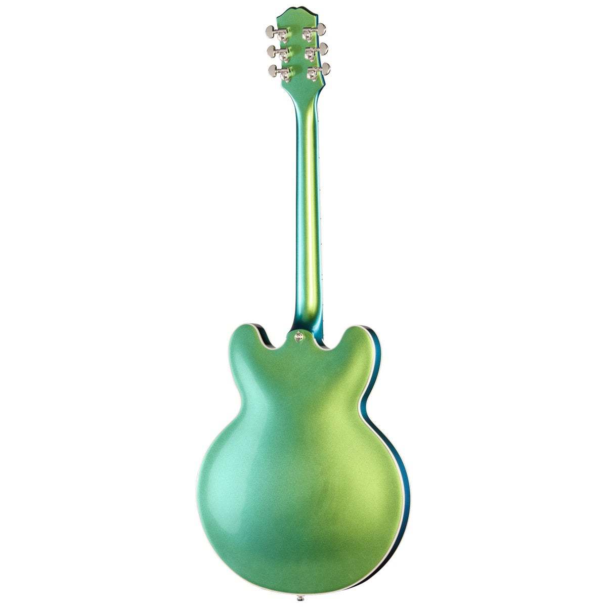 Epiphone Inspired by Gibson Futura ES-355 Dragonfly Shift