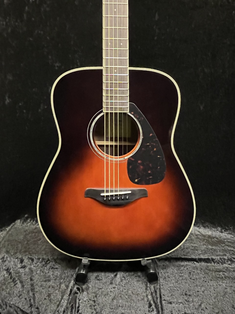 YAMAHA FG830 / TBS（新品/送料無料）【楽器検索デジマート】