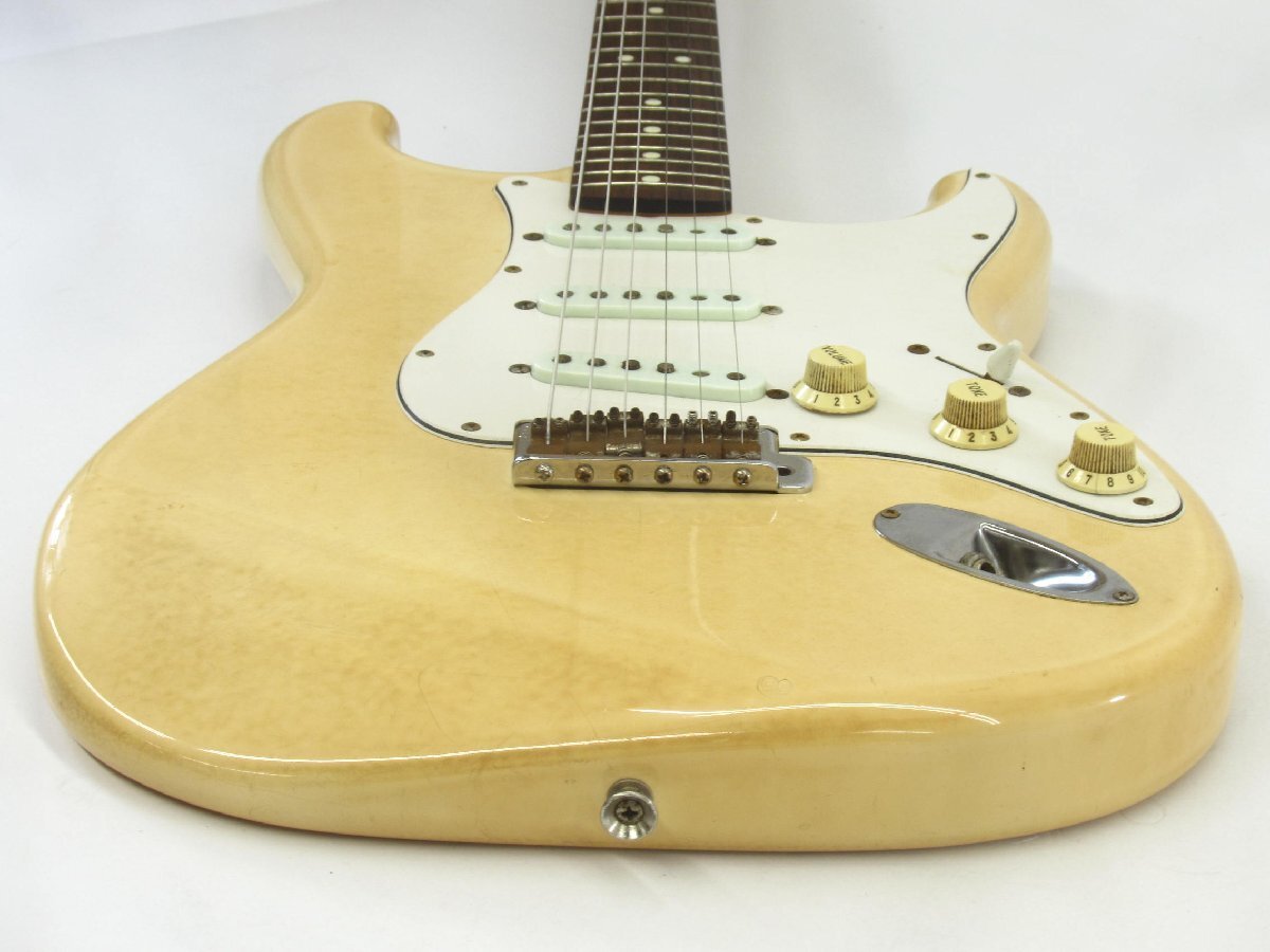 Fender Japan ST-43【浦添店】（中古/送料無料）【楽器検索デジマート】