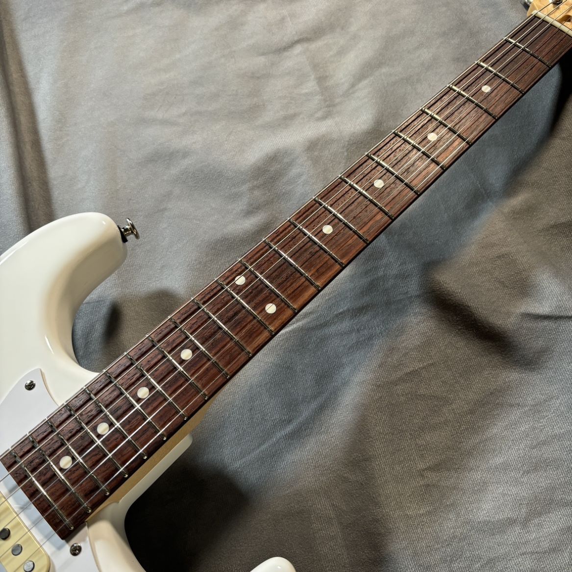 momose MC1-STD/R SSH（新品/送料無料）【楽器検索デジマート】
