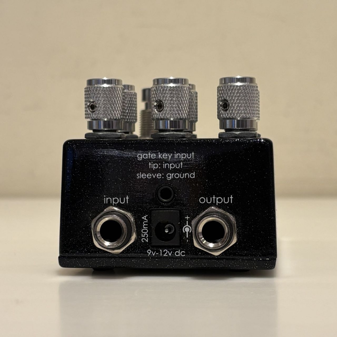 Empress Effects 【USED】Heavy Menace/Streamlined ”HEAVY” Drive