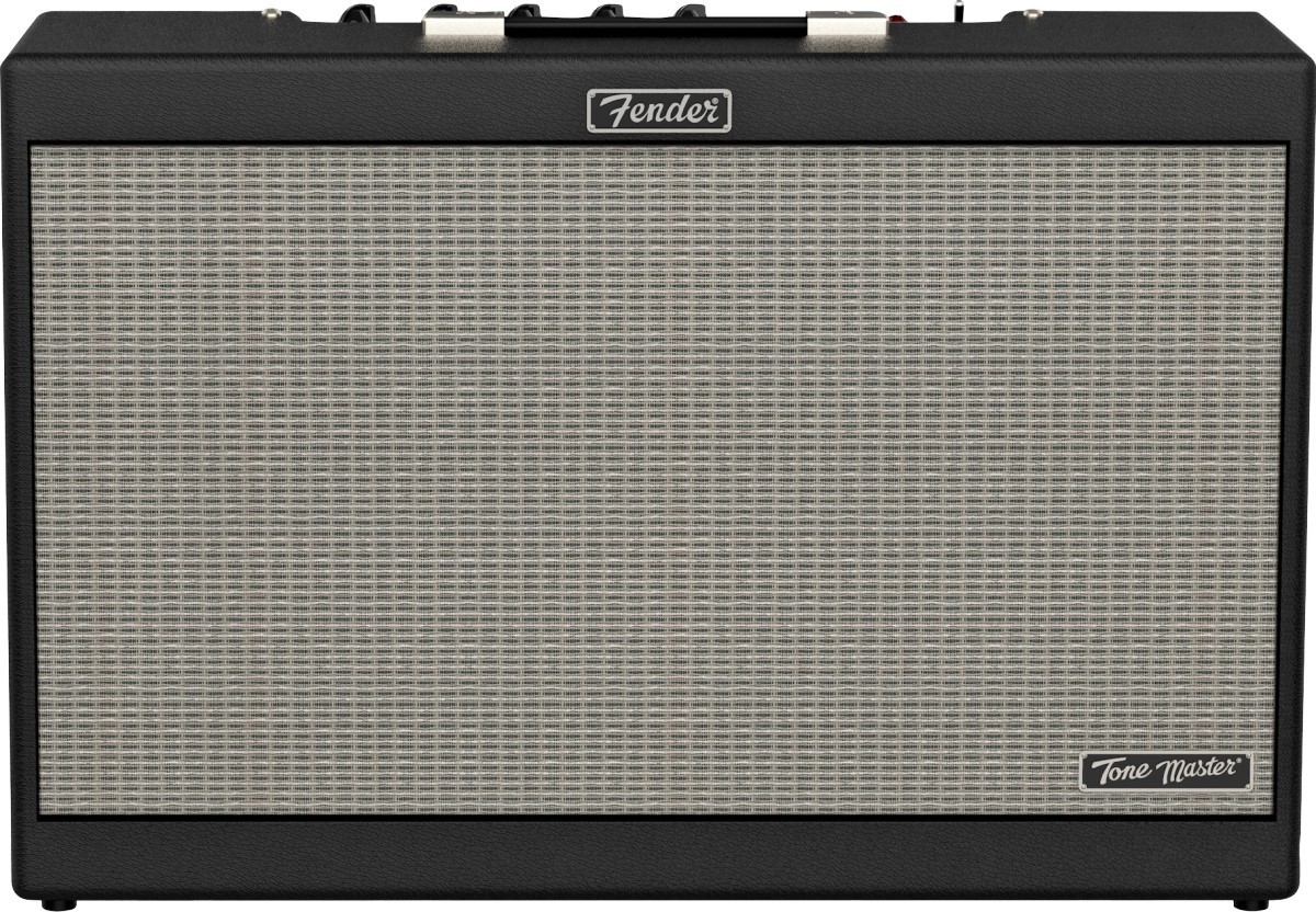 Fender Tone Master FR-212 - フルレンジパワードスピーカー -【未展示