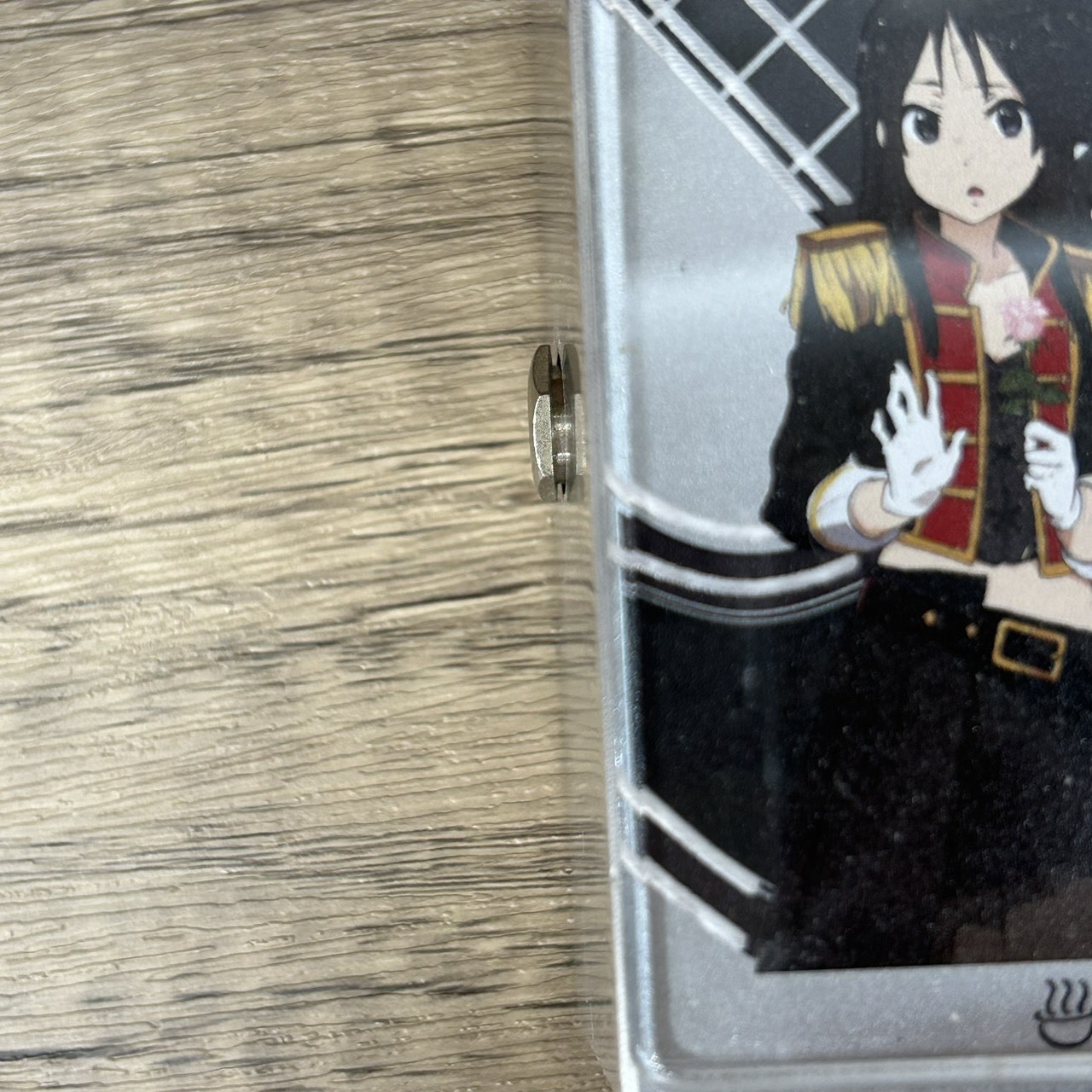 K-ON! MIO DRIVER K-MD1（中古/送料無料）【楽器検索デジマート】