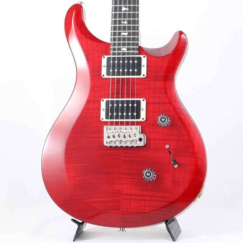 paul reed smith prs s2 custom24 2018製 Paul Reed Smith(PRS) S2 Custom 24 Custom Configuration (Scarlet
