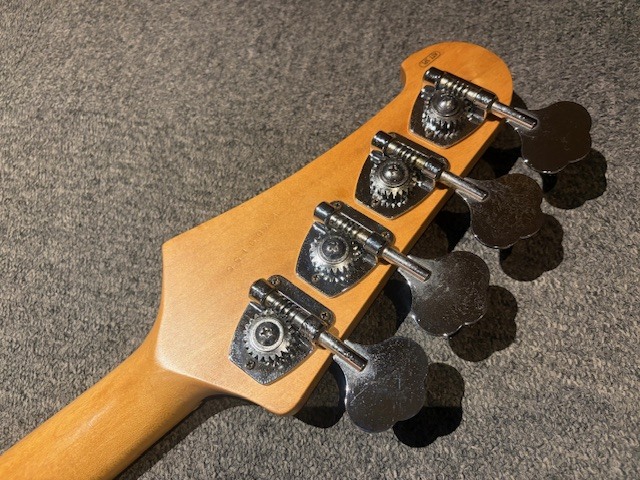 YAMAHA Attitude Special ビリーシーンモデル（中古）【楽器検索