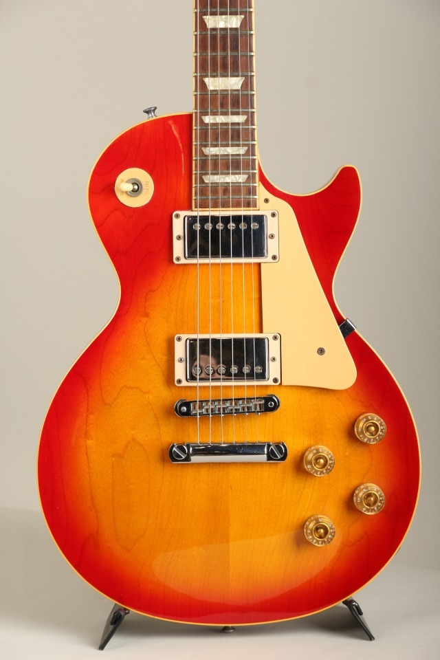 Gibson Les Paul Standard Heritage Cherry Sunburst 1997（中古）【楽器検索デジマート】