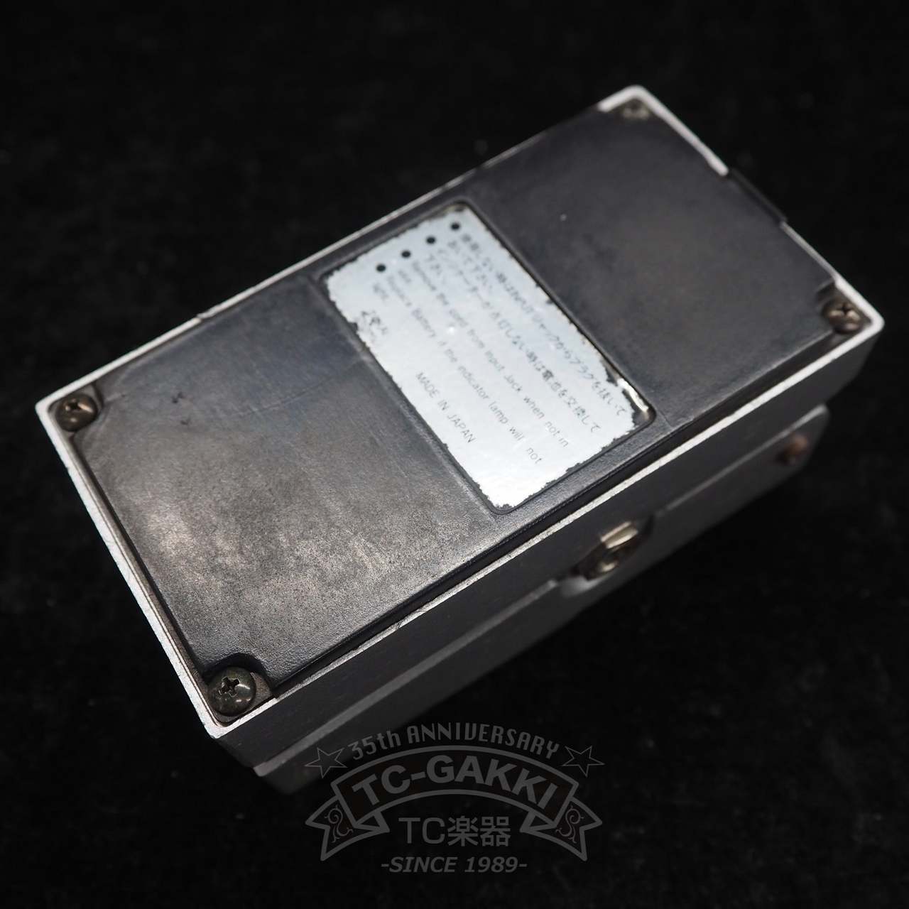 ギター Tokai PHASER TPH-1 Tokai Phaser TPH-1 - Geek IN Box