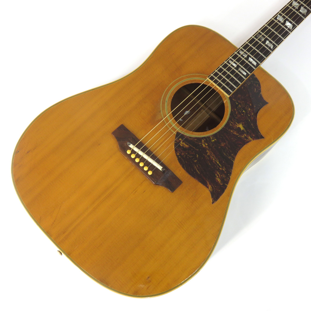 Gibson Country Western SJN（ビンテージ/送料無料）【楽器検索
