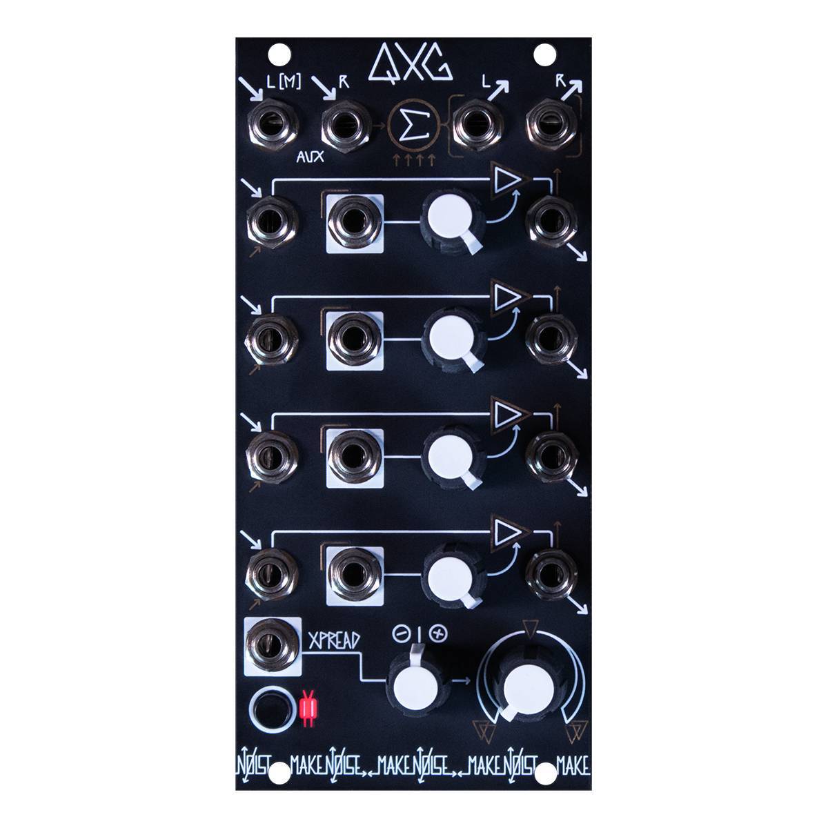 Make Noise QXG（新品/送料無料）【楽器検索デジマート】