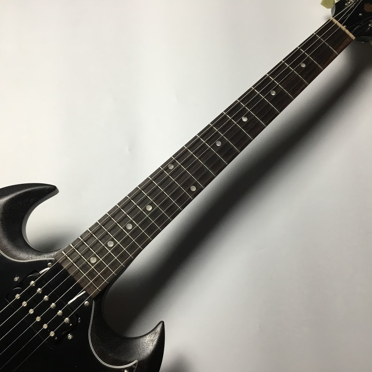 Gibson ギブソン SG Faded Tribute エレキギター - エレキギター