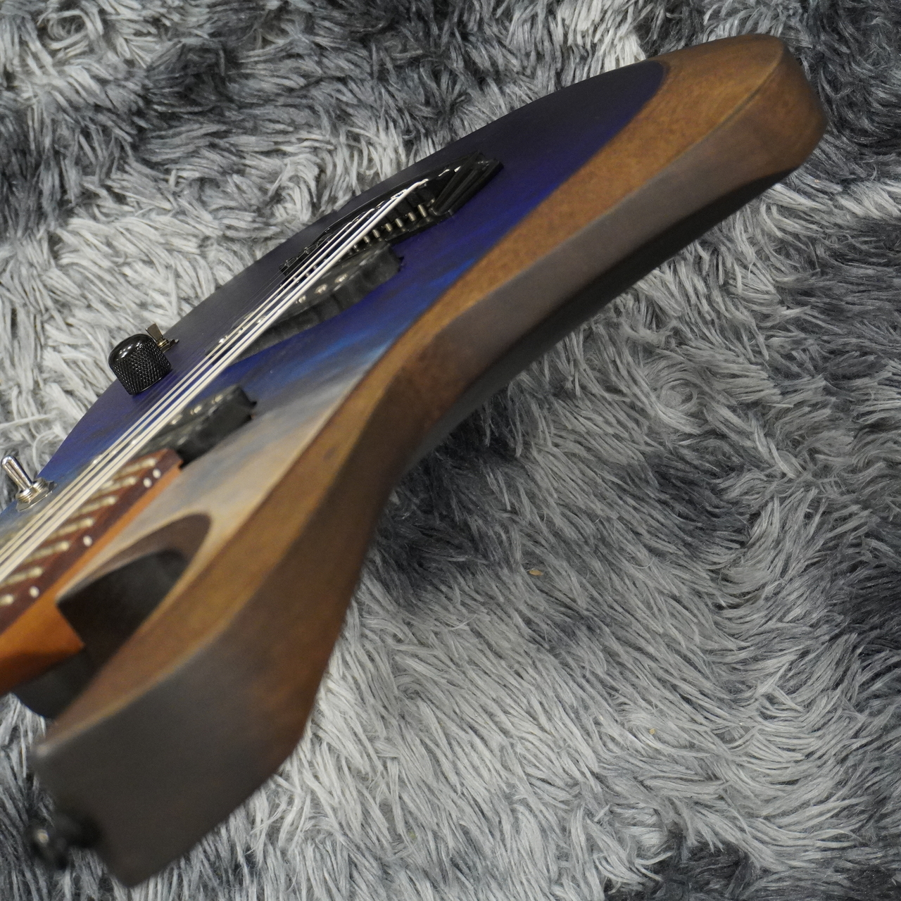 Ibanez RGD7521PB-DSF (Deep Seafloor Fade Flat) 【特価】【約2.70kg