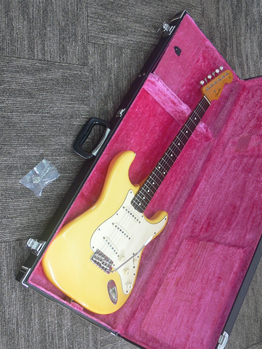 【Rockが主食】Fender Japan ST62t Rockが主食様専用】Fender Japan ST62t 楽器・機材