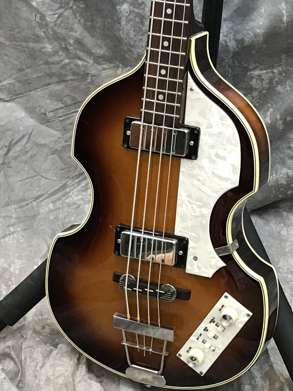 特価商品  Greco VB-50（中古）【楽器検索デジマート】 ベース
