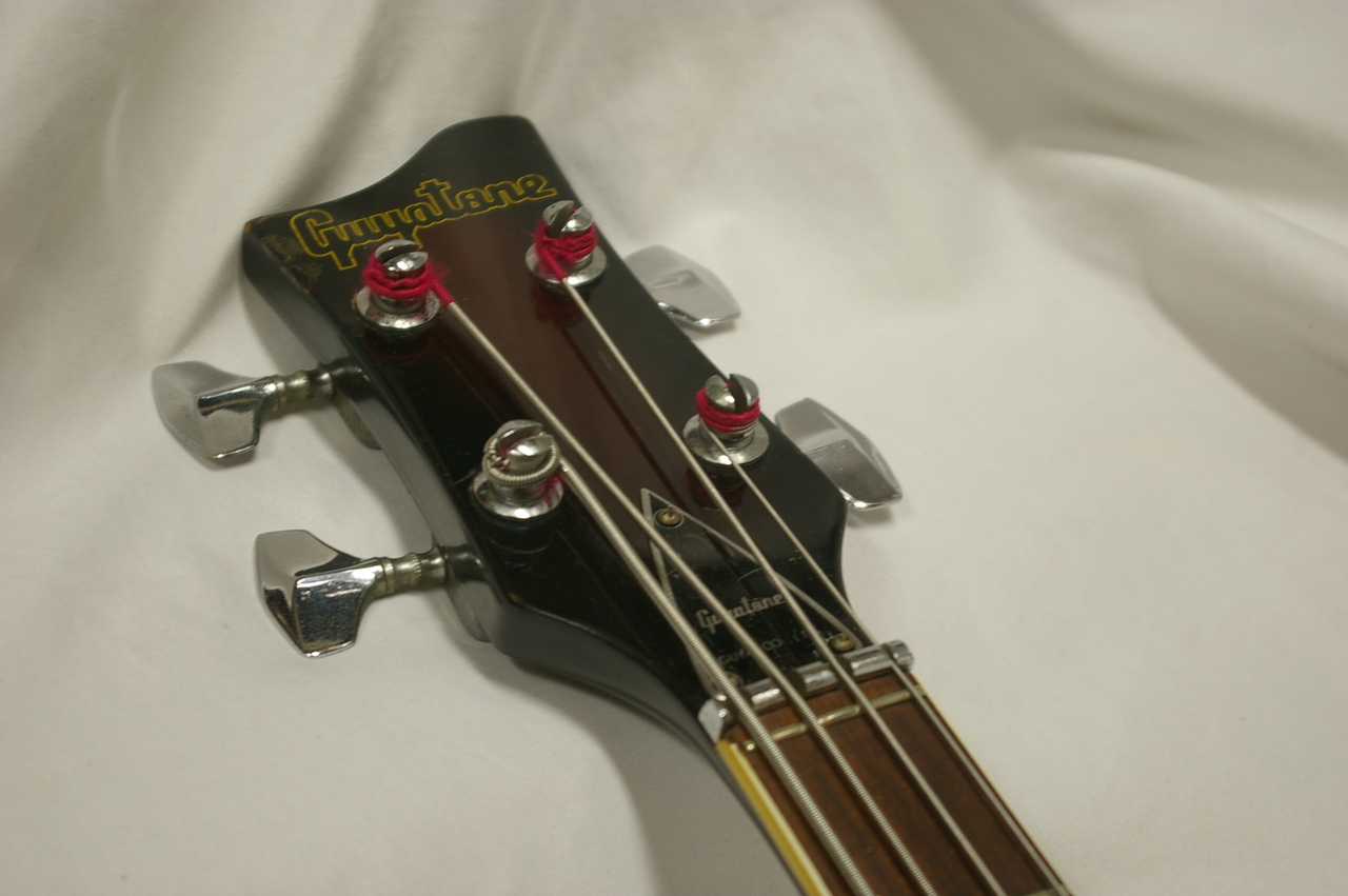 Guyatone VB-28（中古）【楽器検索デジマート】