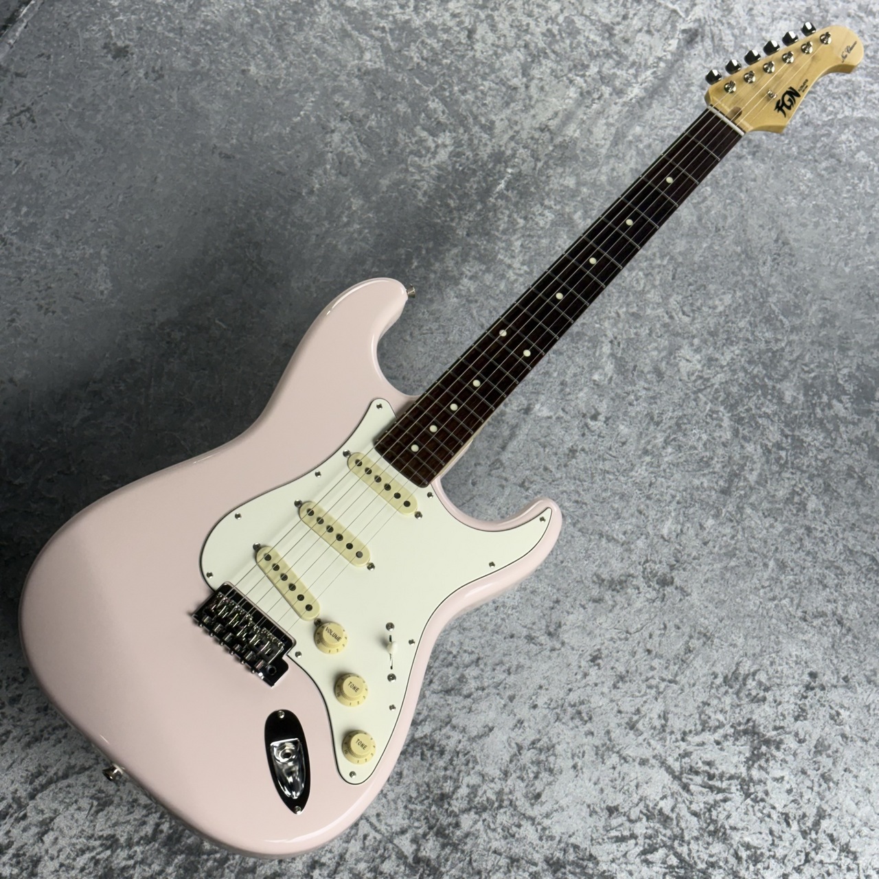 FUJIGEN(FGN) 【アウトレット特価】NST200RAL-SP ~Shell Pink