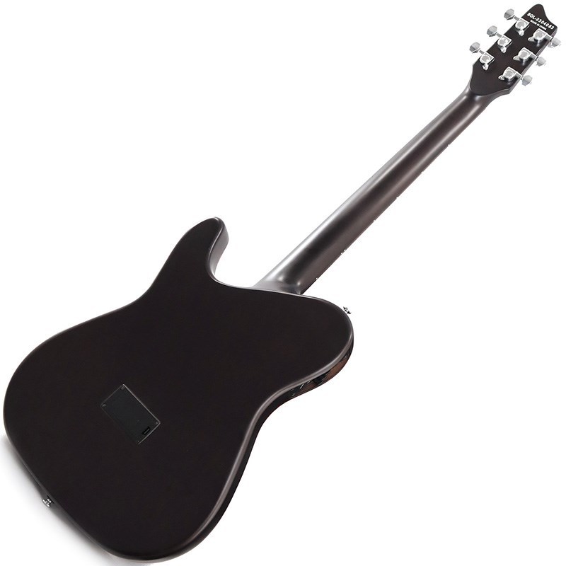 SCHECTER JAPAN ORIGINAL LINE OL-FL (STBK) 【特価】（新品特価